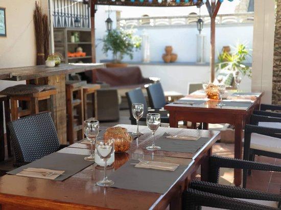 Restaurant Victoria